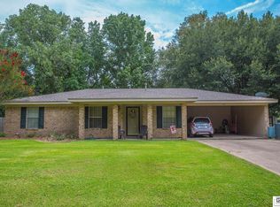 118 Ashlawn Ln, Monroe, LA 71203