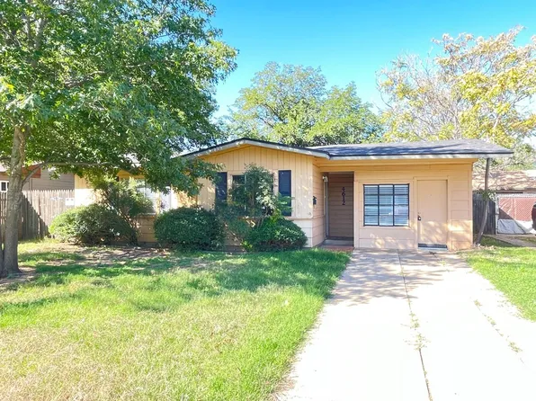 4612 Detroit Ave, Lubbock, TX 79413