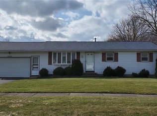 3480 Lyell Rd, Rochester, NY 14606