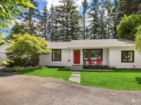 403 Boxley Place NE, North Bend, WA 98045