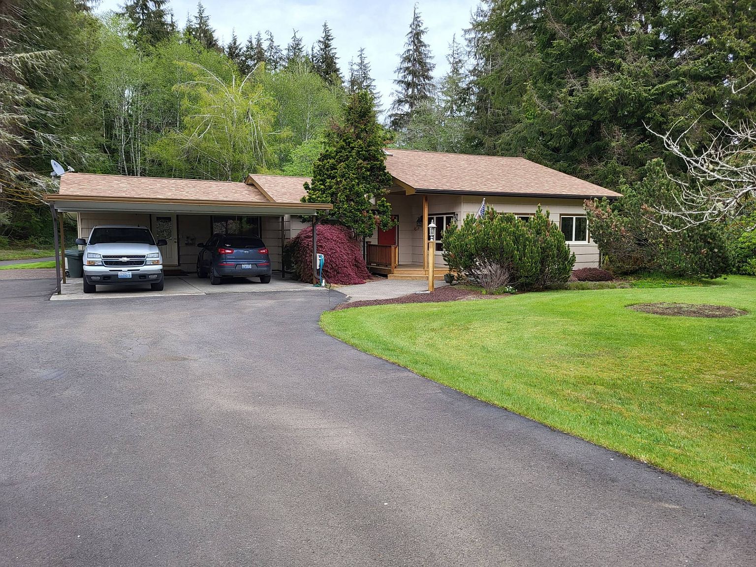 1075 State Route 4, Naselle, WA 98638 Zillow
