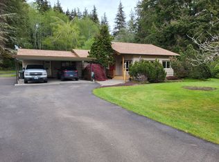 1075 State Route 4, Naselle, WA 98638