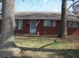 445 Washington St, Florissant, MO 63031