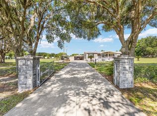 11526 N Rock Ave, Dunnellon, FL 34433