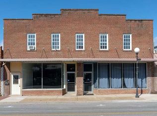 2067 Magnolia Ave, Buena Vista, VA 24416