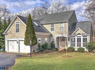 1651 Empress Pl, Charlottesville, VA 22911