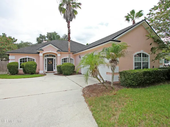 1121 ANDREA Way, St. Johns, FL 32259