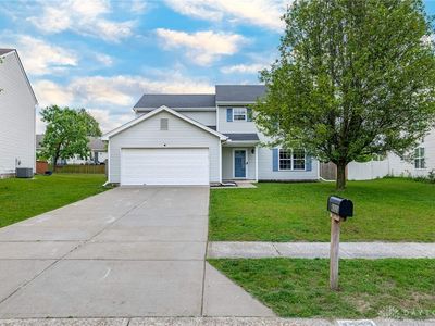 4333 Dobbin Cir, Dayton, OH, 45424