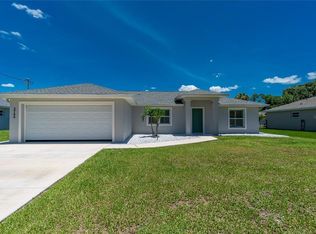 2766 Yuma Ave, North Port, FL 34286
