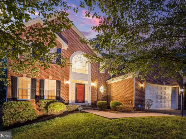 7955 Priya Ct, Manassas, VA 20111