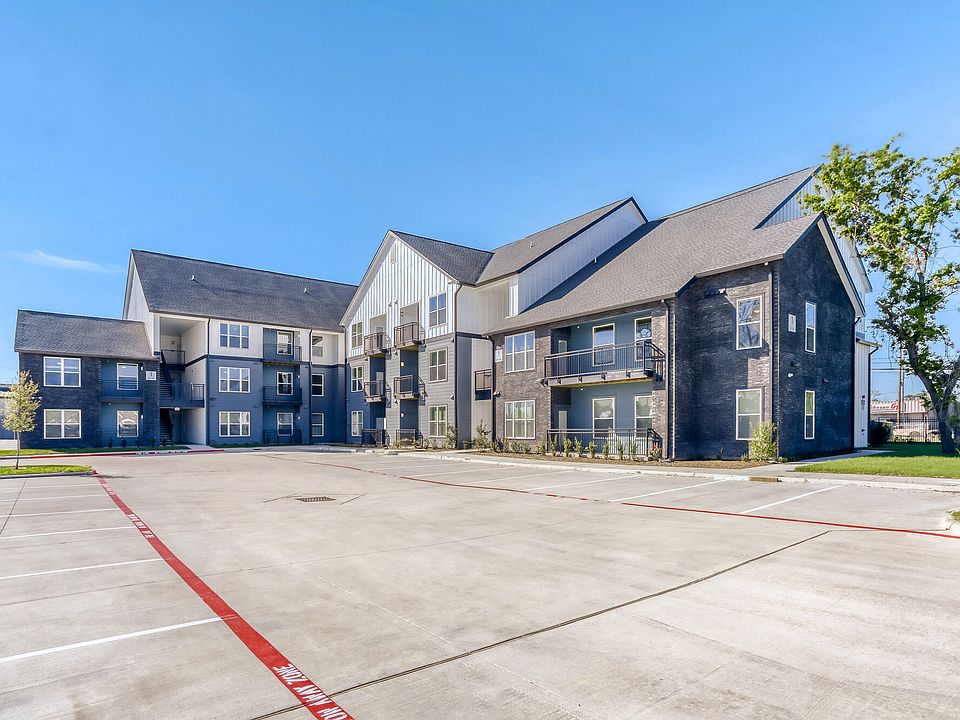 1st image of 15960 Kuykendahl Rd #132