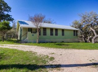 22142 Hwy 16 N, Medina, TX 78055