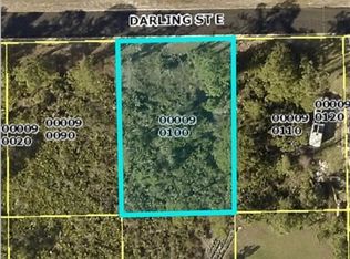 1154 Darling St E, Lehigh Acres, FL 33974