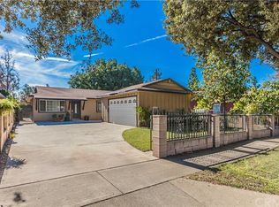 126 W Nubia St, San Dimas, CA 91773