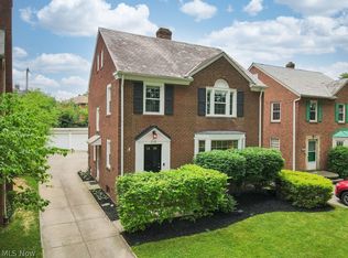 2395 Saybrook Rd, University Heights, OH 44118