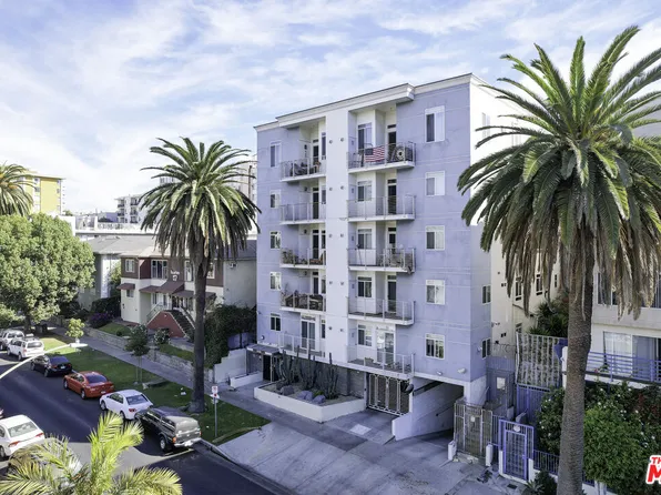 440 S Occidental Blvd APT 401, Los Angeles, CA 90057