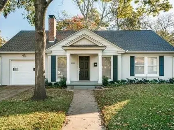4310 Somerville Ave, Dallas, TX 75206