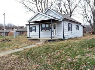 607 W Blaine St, Brazil, IN 47834