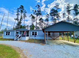 870 Fielder Cemetery Rd, Lufkin, TX 75901