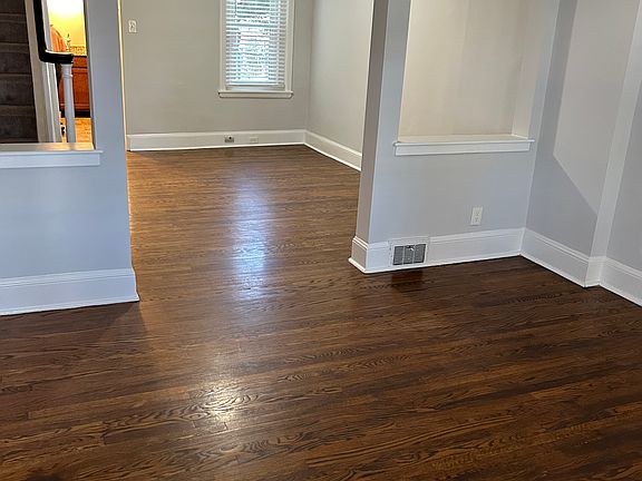 Entering through the Front Door