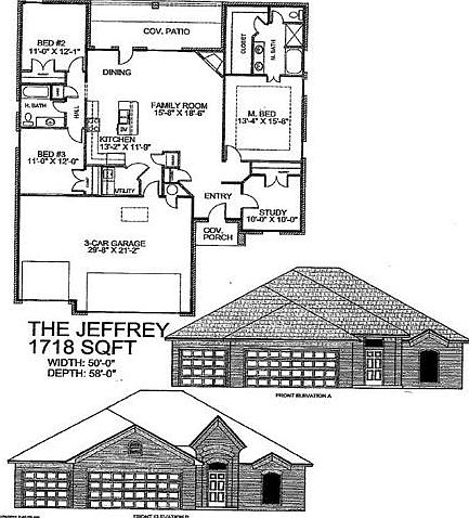2nd image of 1833 Shady Ln