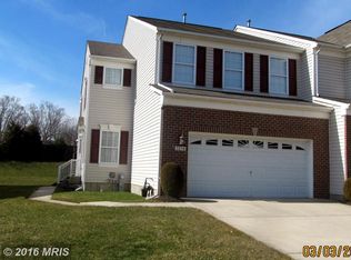 3216 Woodspring Dr, Abingdon, MD 21009