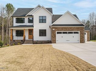 436 Hampshire Ct, Four Oaks, NC 27524