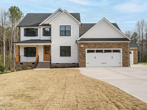 436 Hampshire Ct, Four Oaks, NC 27524