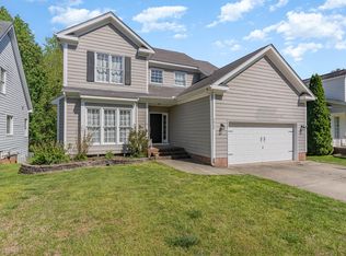 7920 Milltrace Run, Raleigh, NC 27615