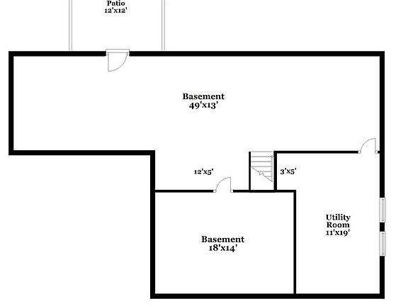 2nd image of 11743 Branridge Rd