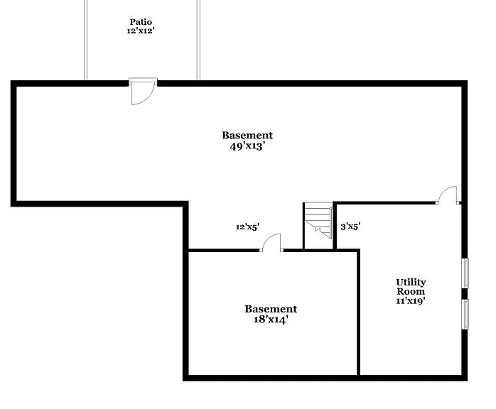 11743 Branridge Rd — Photo 2
