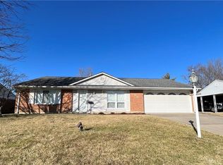 55 Catherine Ct, Germantown, OH 45327