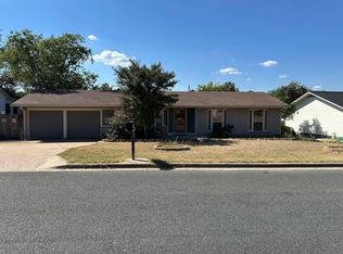 3510 Roanoke Dr, Cedar Park, TX 78613