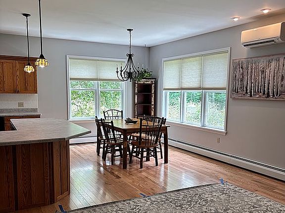 Open concept