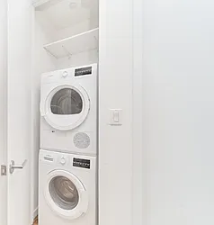Rented by Living New York
