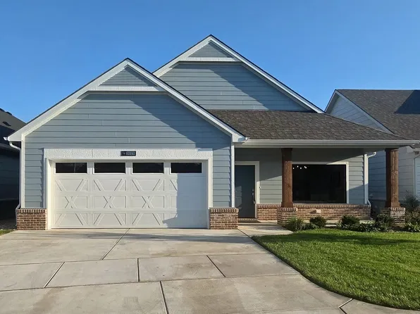2029 W 12th St N, Wichita, KS 67214