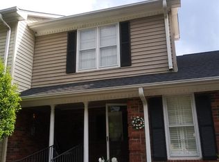 15 Somersett Dr, Spartanburg, SC 29301