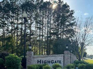 2858 Cotswold St, Florence, SC 29501