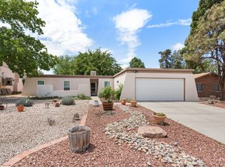 6436 Colleen Ave NE, Albuquerque, NM 87109