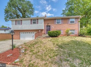 4 Thurston Dr, Upper Marlboro, MD 20774