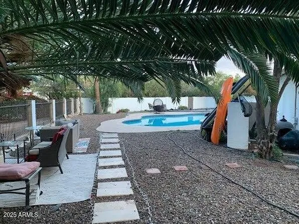 2628 W MENDOZA Circle, Mesa, AZ 85202