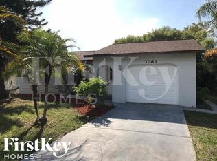 1083 Riggs St, Pt Charlotte, FL 33952