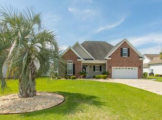 122 Pheasant Run Dr, Murrells Inlet, SC 29576