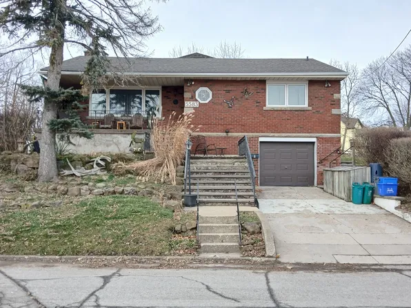 5583 Ontario Ave #B, Niagara Falls, ON L2E 3S4