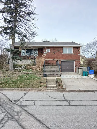 5583 Ontario Ave #B Photo 1