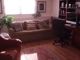 2nd Den/Office or BR