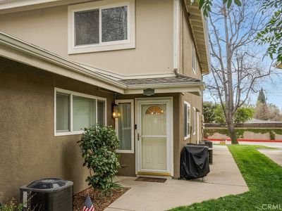 2382 Pepper St, La Verne, CA, 91750