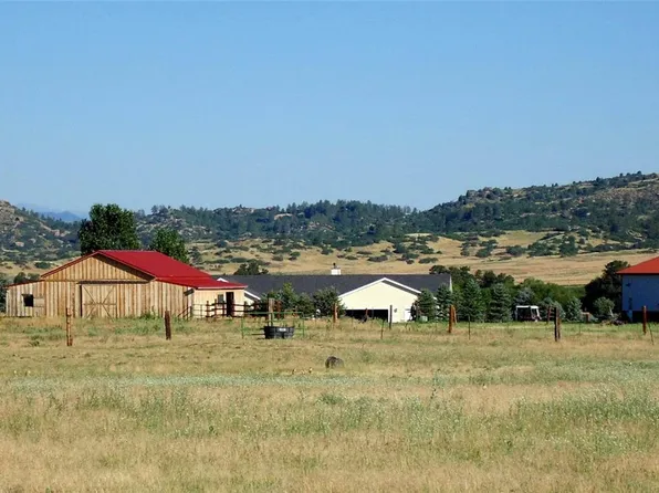 4351 N Us Highway 85, Castle Rock, CO 80109