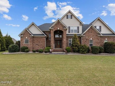 7144 Stalbridge Road, Sims, NC, 27880