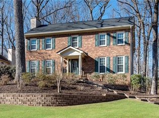 4187 Westchester Trce NE, Roswell, GA 30075